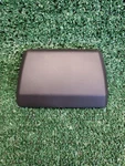 23174259 Genuine Oem Gm Chevy Silverado Front Seat Belt Trim Guide Cover. Fixed Price $13.99.