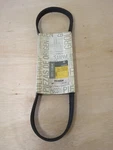 Nos Genuine Renault Twingo MK1 1.2 1996 - 2000 5 Rib Drive Belt 7701064349. Fixed Price $12.24.