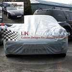 Porsche Boxster 986/987 Car Cover Indoor/outdoor Tailored Grey 200. Fixed Price $106.54.