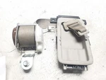 2007-2013, Acura Mdx, Rear Center Seat Belt, Ivory, 04869-STX-A00ZC, Oem. Fixed Price $62.10.