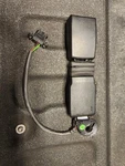 2005-2011 Audi A6 S6 Front Right Passenger Buckle Receiver. Fixed Price $19.99.