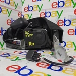 2004-2008 Ford F150 Mark Front Passenger Seat Belt Retractor Crew Cab Oem. Fixed Price $98.04.