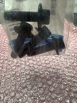 Bag Of Ford Oem 03-19 Aviator Rear Seat Belts W714302S424. Fixed Price $15.00.