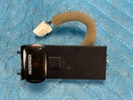 Toyota Land Cruiser LX470 Front Passenger's Seat Belt Warning Lamp 2003-2007 Oem. Fixed Price $95.00.
