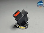 2019-2025 Toyota RAV4 Rear 2ND Row Passenger Side Buckle Oem. Fixed Price $55.79.