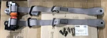 1998 Chevy Tahoe Yukon Seat Belt Retractor Rear Set Gray. Fixed Price $149.95.