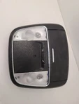 16-20 Jeep Grand Cherokee Console Front Without Sunroof 1VS301X9AD. Fixed Price $165.19.