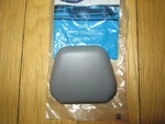 Nos 1987 1988 1989 Ford F150 Front Seat Shoulder Strap Cover E7TZ-1560262-A. Fixed Price $7.49.