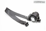 2019-2022 Chevrolet Blazer Rear Right Side 2ND Second Row Seat Belt Black Oem. Fixed Price $54.66.