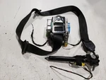 Left Front Seatbelt Retractor 2015 Smart Fortwo Coupe Auto 1.0L 08-16 Oem. Fixed Price $135.00.