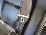 Driver Side Retractor Grand Cherokee 2020 Seat Belt Rear 609555. Fixed Price $99.90.