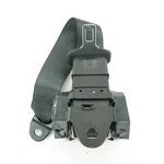 2010 2011 2012 2013 2014 2015 Gmc Terrain Center Rear Seat Belt Black. Fixed Price $79.99.