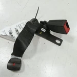 Jeep Compass Seat Belt Buckle Latch Left Driver Rear Back 2025 2024 2023 Oem. Fixed Price $40.89.