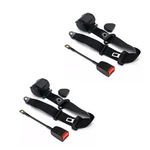 For All Kia Adjustable 3 Point Retractable 2 Pack Front Seat Belt. Fixed Price $113.99.