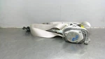 06 Mitsubishi Endeavor Right Passenger Front Seat Belt Retractor. Fixed Price $47.96.