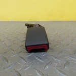2025-2026 Kia K4 Rear Right Side 2ND Row Buckle End Oem. Fixed Price $39.20.