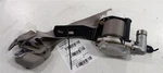 Seat Belt Front Bucket Passenger Right Strap Retractor 01-05 Hyundai XG350. Fixed Price $63.49.