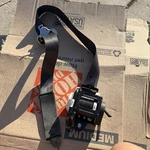 2015-2016 Honda Crv Front Right Passenger Seat Belt Retractor Assembly Oem. Fixed Price $129.00.