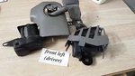 02-04 Deville 98-04 Seville Driver Seatbelt 88954966 88894423 D1. Fixed Price $49.99.