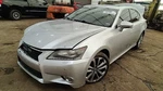 Seat Belt Front Bucket Driver Retractor Fits 13-16 Lexus GS350 7024457. Fixed Price $111.89.