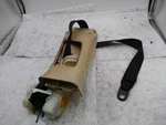 Seat Belt Front Driver Buckle Fits 15-21 NX300H 694357. Fixed Price $150.79.