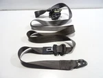 Audi A4 Quattro (B6) Left Front Seat Belt 8E0857705BLER. Fixed Price $44.51.