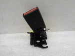 2011-2018 Volvo S60 Rear Left Driver Side Seat Belt Buckle Oem AK240588. Fixed Price $32.00.