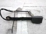 Seat Belt Front Bucket Driver Buckle Fits 05-07 Liberty 611598. Fixed Price $129.99.