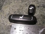 Lexus ES330 Driver Seat Buttons Knob Black Oem 2005. Fixed Price $13.99.
