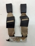 11-16 Ford F250 F350 Crew Cab Rear Double 2ND Row Buckle Back. Fixed Price $74.99.