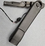 2009-2016 Chevy Impala Front Left Driver Seat Belt Buckle Assembly Black. Fixed Price $94.49.