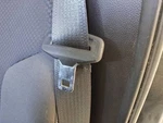 Driver Side Retractor Silverado 1500 2018 Seat Belt Rear 651684. Fixed Price $88.26.