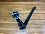 2012-2015 Mercedes ML63 Amg W166 Rear Left Side Seatbelt Retractor Oem. Fixed Price $60.00.