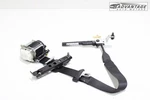 2020-24 Lincoln Aviator Front Right Seat Belt W/ Adjuster & Tensioner Ebony Oem. Fixed Price $177.09.