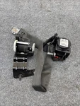 2016-2018 Ford Explorer Rear 2ND Row Right Passenger Seat Belt Oem DB53-78611B68. Fixed Price $120.00.