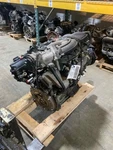 06 07 08 09 10 Toyota Highlander Engine Motor Assembly. Fixed Price $856.15.