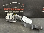 15-19 Audi A3 Convertible Front Passenger Right Rh Seat Belt Retractor. Fixed Price $95.00.