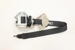 2020-2024 Lincoln Aviator 2ND Row Left Side Seatbelt Retractor Oem LC5BS611B69AF. Fixed Price $55.84.
