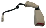 02-06 Lexus SC430 Driver Left Front Seat Belt Buckle Receiver Beige Oem C033703. Fixed Price $22.49.
