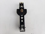 Oem 1995-2004 Audi Front Seat Belt Height Adjuster Ratchet Left Or Right Side. Fixed Price $15.99.