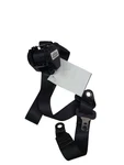 Compass 2012 Seat Belt Rear 628514. Fixed Price $104.00.