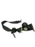 Jeep Gladiator 2020 Left Rear Seat Belt P6KC69TX7AC EVI11837. Fixed Price $126.43.