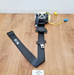 08-13 Oem Bmw E82 128 135 Front Right Passenger Retractor. Fixed Price $79.95.