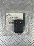 Jaguar X308 / Xjr Xkr XJ8 Last Ones *315MHZ* Non Uk Remote Fob LJE2610AC. Fixed Price $127.26.