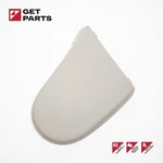 07-12 Mercedes X164 GL450 ML450 Front Right Passenger Seat Trim Panel Cap Grey. Fixed Price $19.20.