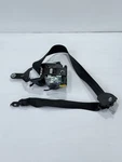 2010-2016 Mercedes W212 E350 Left Front Retractor Black Oem. Fixed Price $59.00.