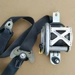 2008-2012 Honda Accord Sedan Front Left Driver Seat Belt Retractor Black NH167L. Fixed Price $129.99.