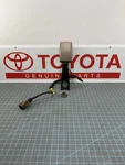 1999-02 Toyota 4RUNNER Limited Seat Belt Front Buckle Passenger Latch Oak Tan. Fixed Price $64.50.