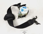 06-11 Oem Bmw E90 E91 325 Front Left Driver Retractor Black. Fixed Price $75.02.