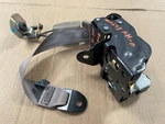 00-03 Jaguar XJ8 Vanden Plas Used Rh Right Rear Seat Belt Assembly. Fixed Price $274.99.